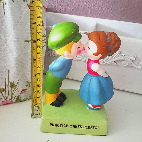 Practice Makes Perfect - Picture 6 of 7